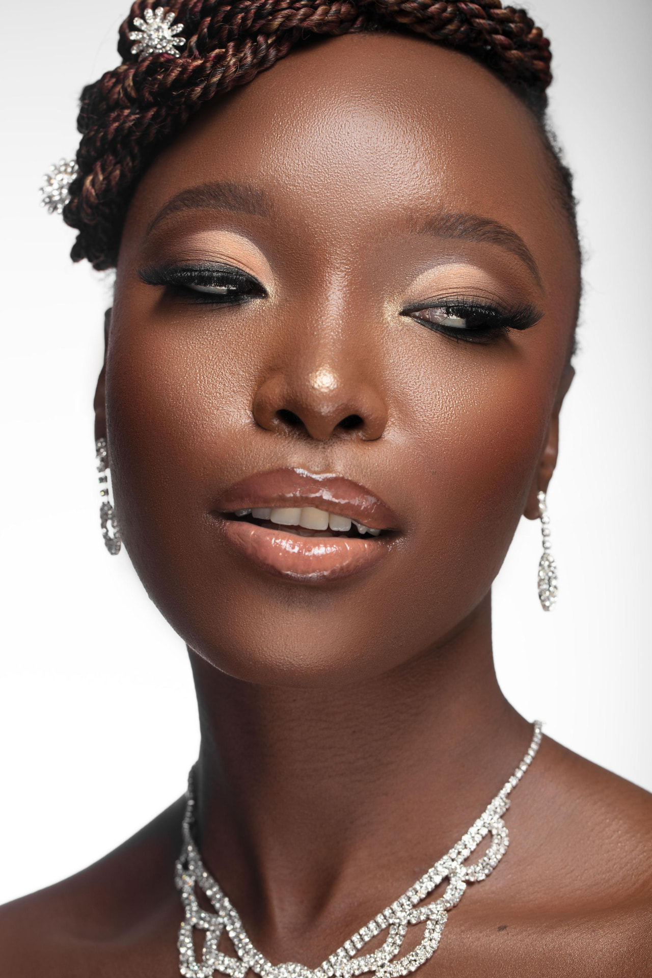 Soft Glam