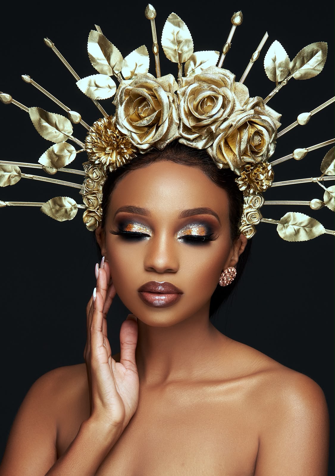Serene Crown