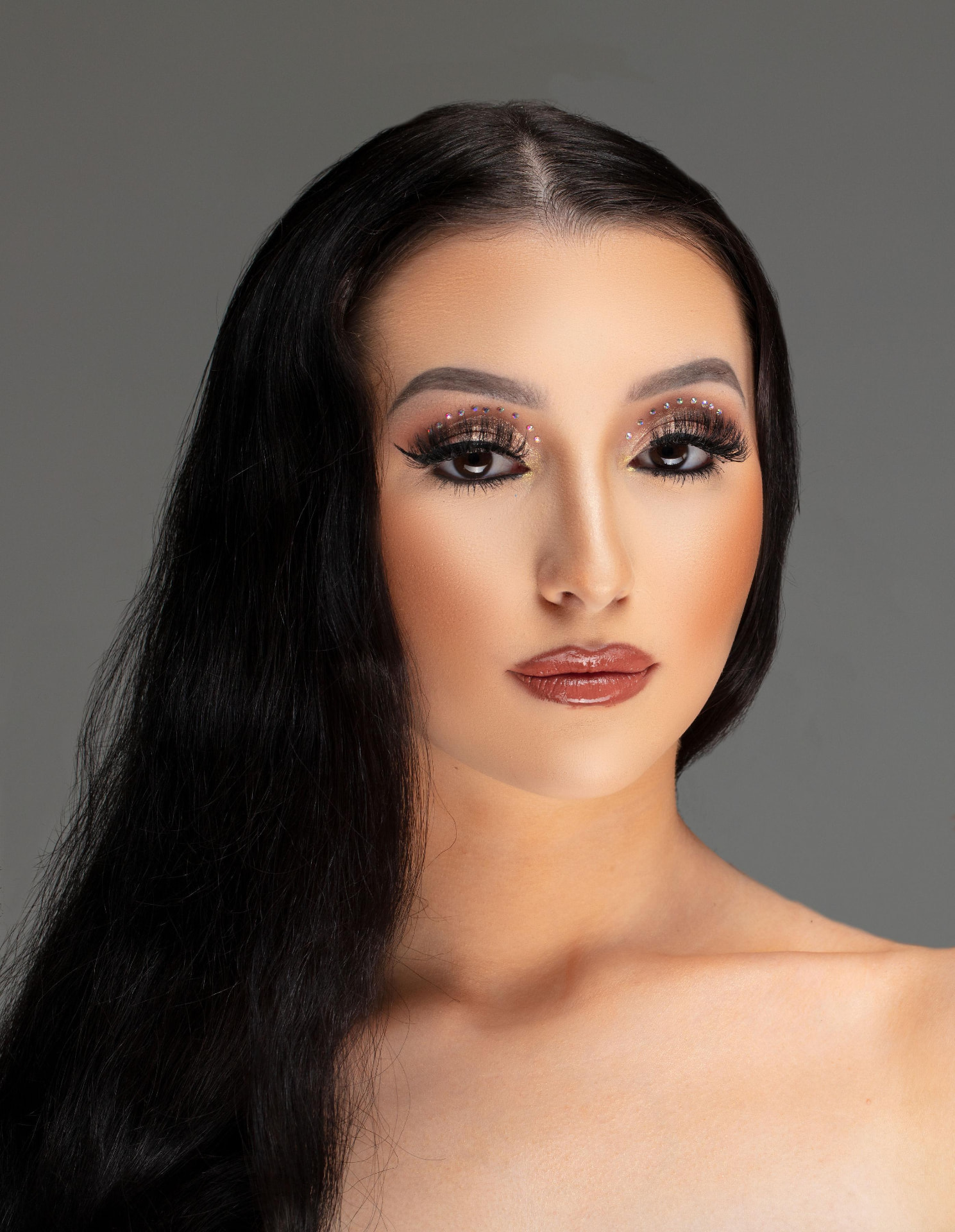 Full Glam