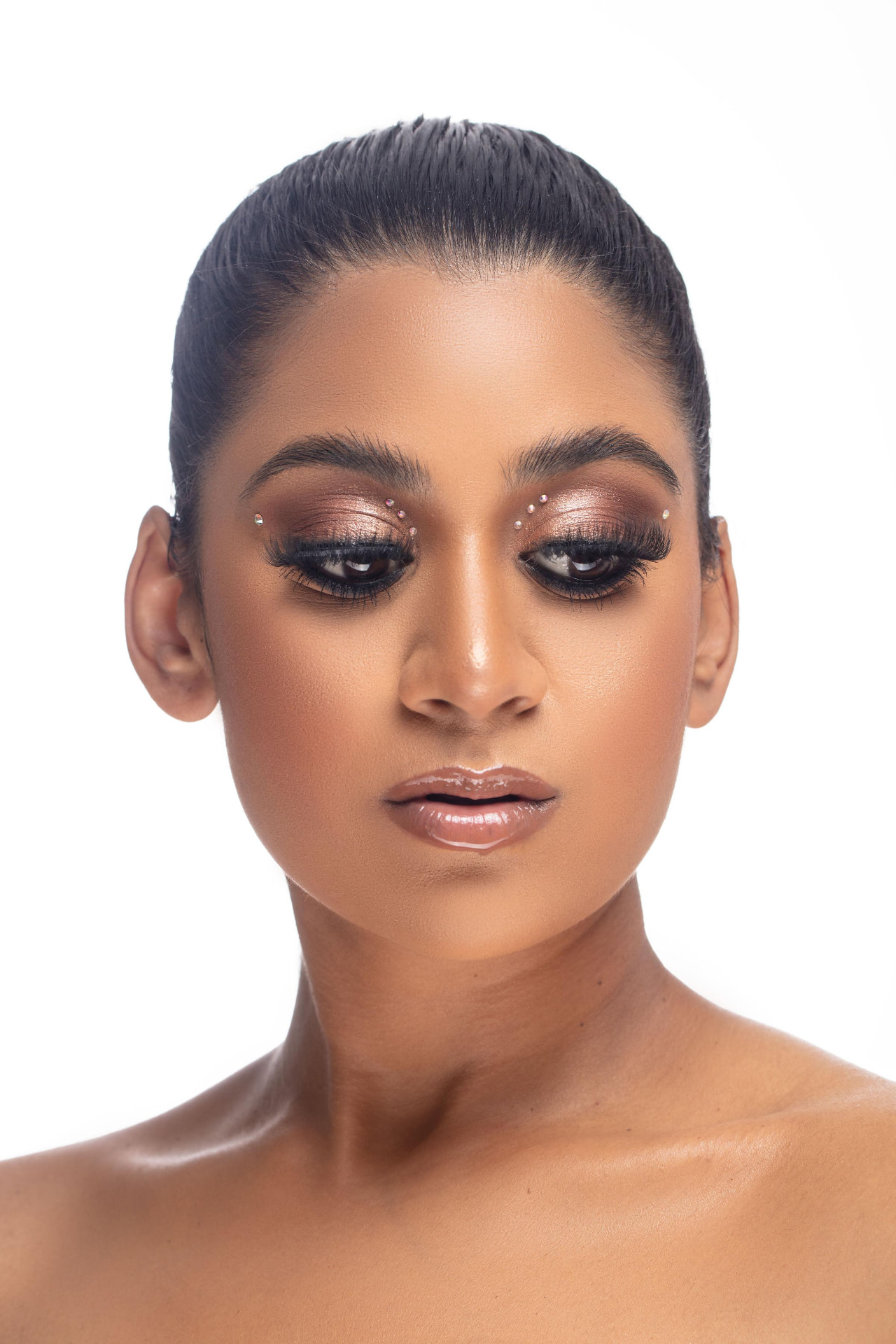 Corporate Makeup